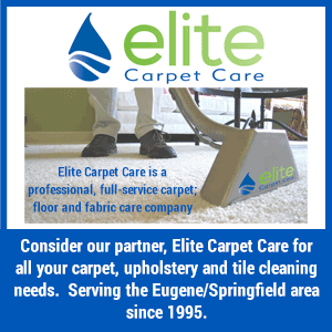 ELITE CARPET CLEANING EUGENE